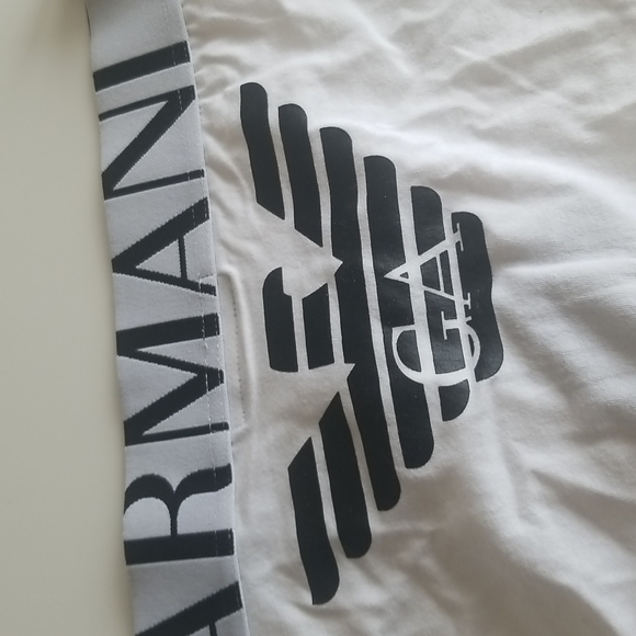 Emporio Armani Brief - Picture 4 of 5